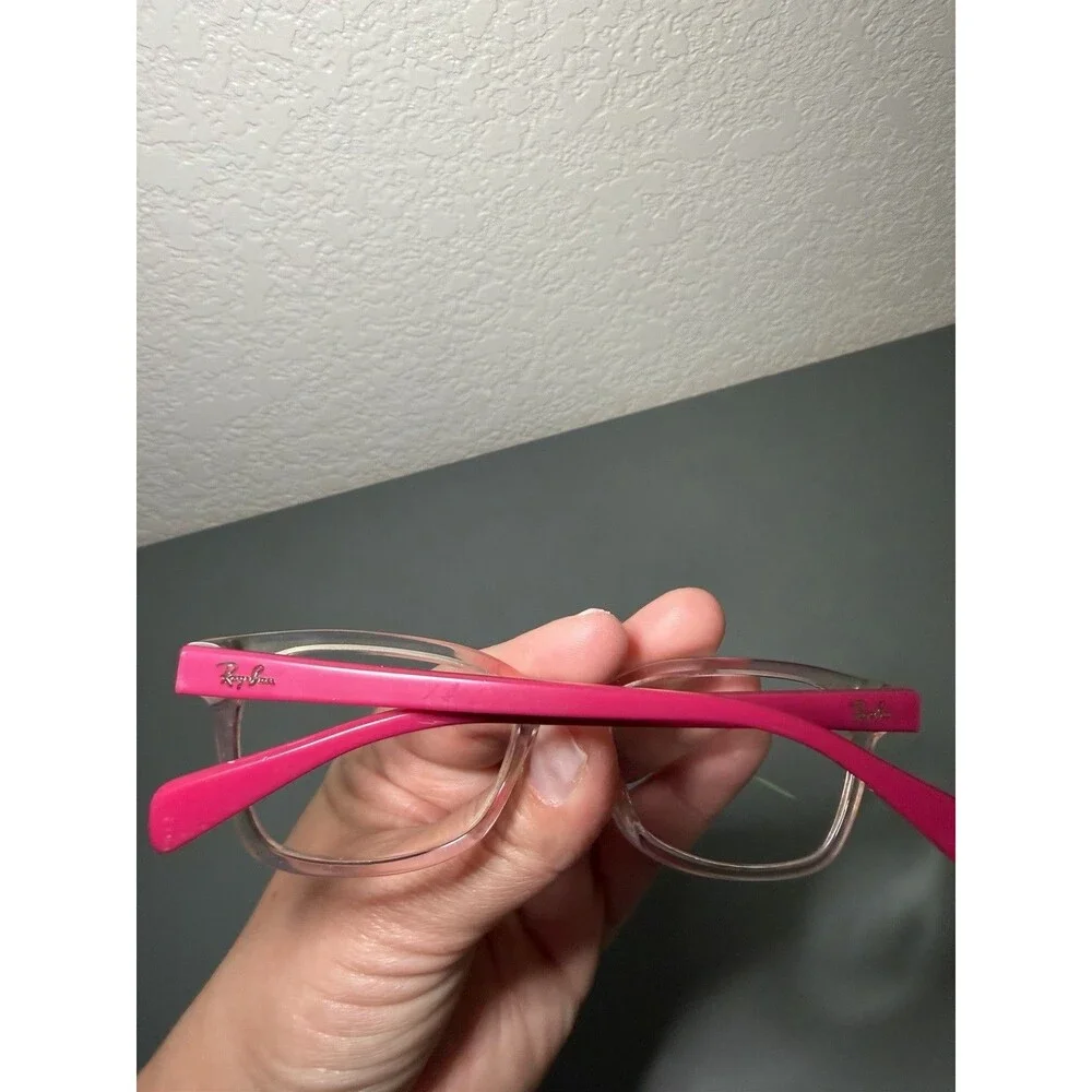 Ray Ban Girls Eyeglasses Frames‎ RB1591